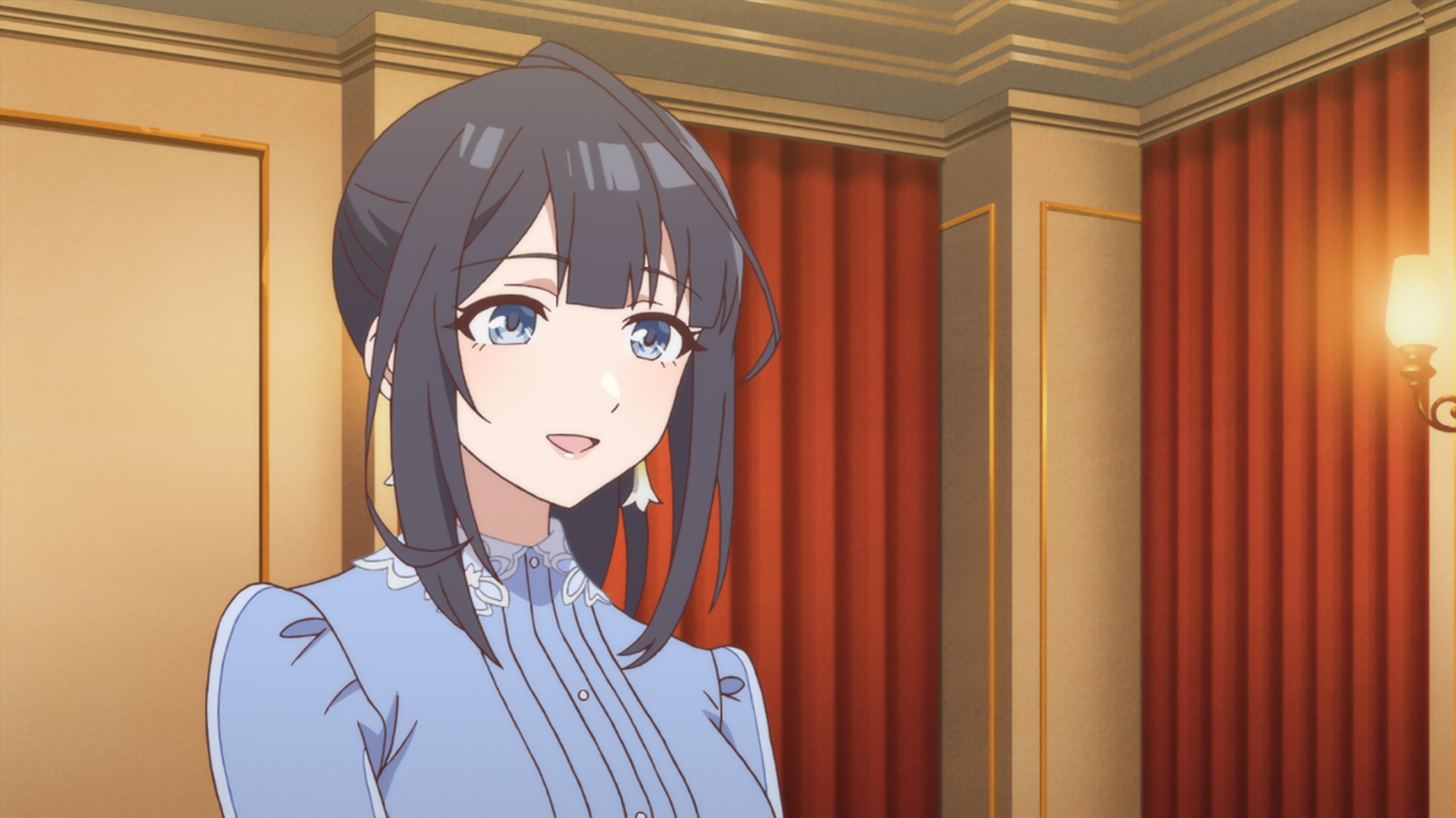 写真【10/12枚】 劇場版 ポールプリンセス!! - ひとシネマ